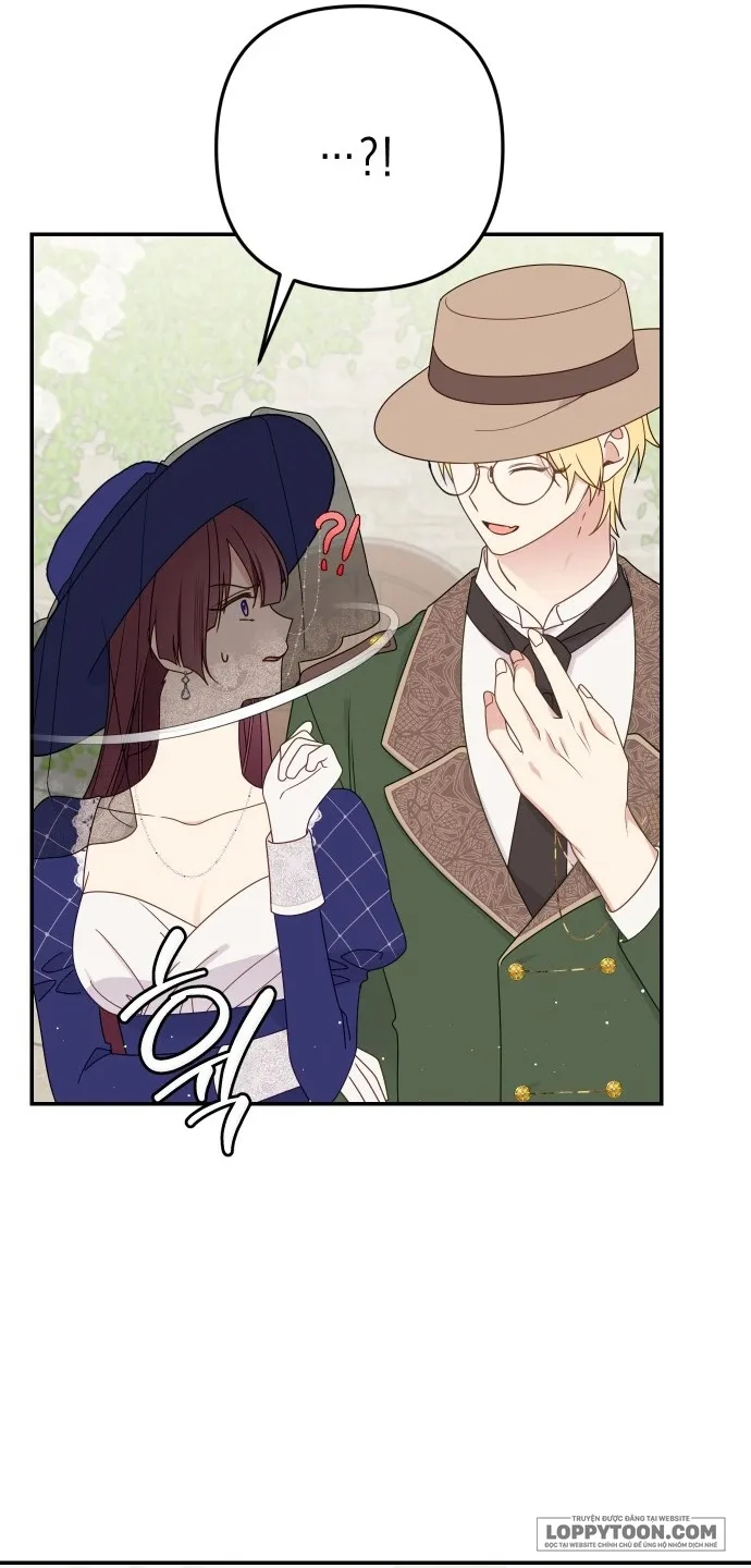 Cuộc Sống Hạnh Phúc Cùng Chồng - Chap 59 - Trang 50