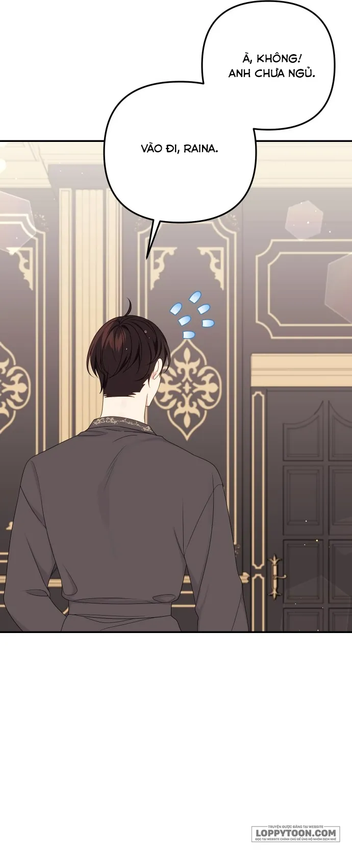 Cuộc Sống Hạnh Phúc Cùng Chồng - Chap 59 - Trang 6