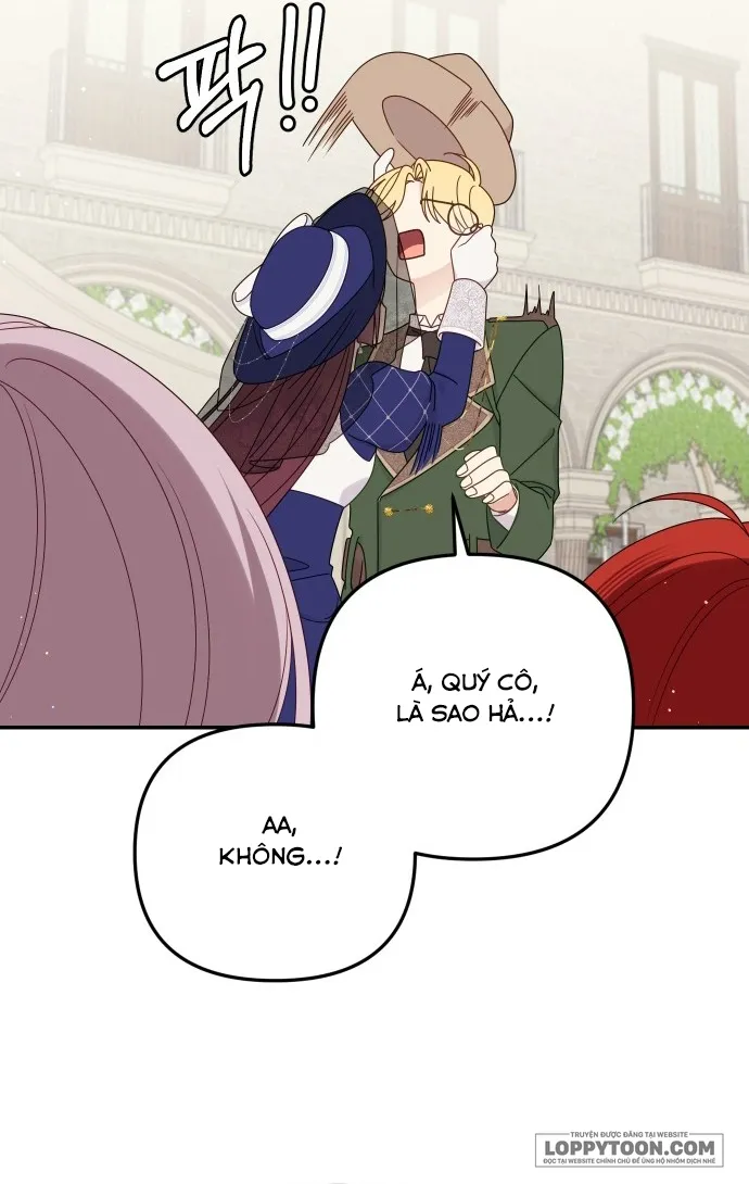 Cuộc Sống Hạnh Phúc Cùng Chồng - Chap 59 - Trang 51