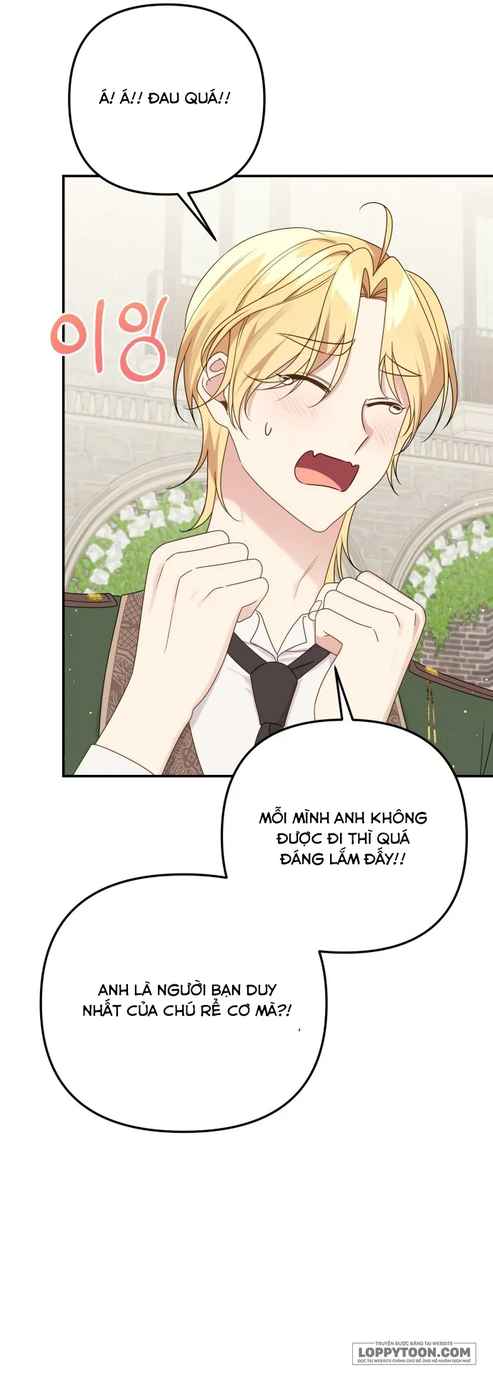 Cuộc Sống Hạnh Phúc Cùng Chồng - Chap 59 - Trang 55