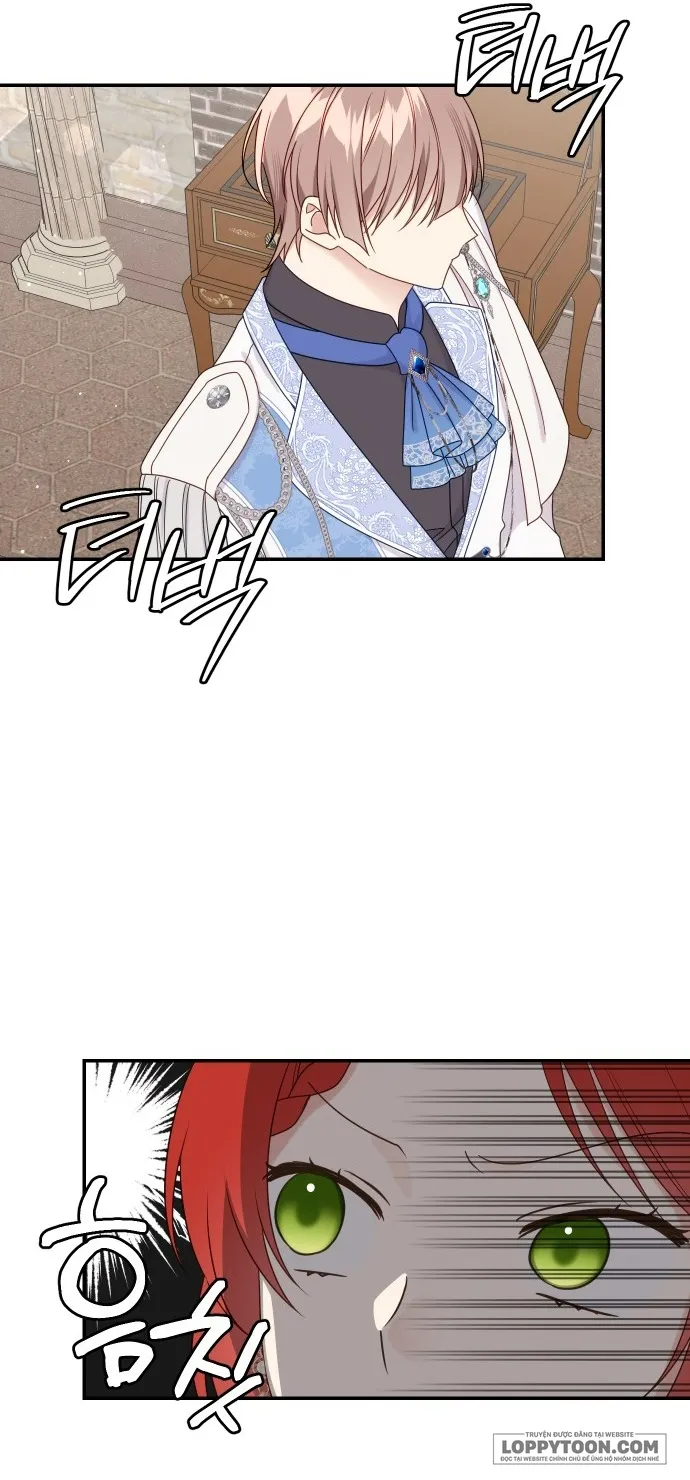 Cuộc Sống Hạnh Phúc Cùng Chồng - Chap 59 - Trang 56