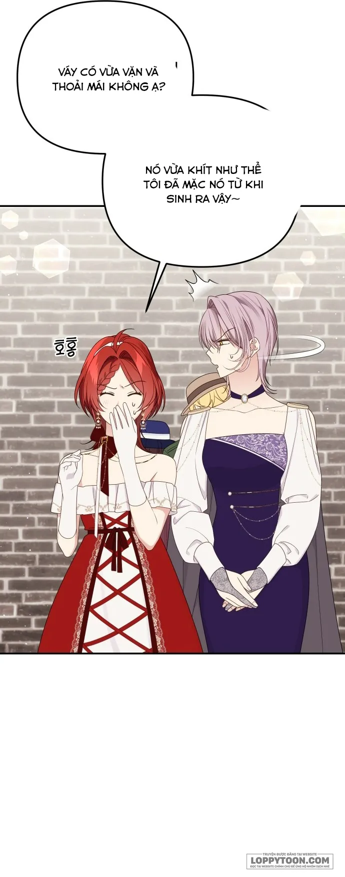 Cuộc Sống Hạnh Phúc Cùng Chồng - Chap 59 - Trang 59