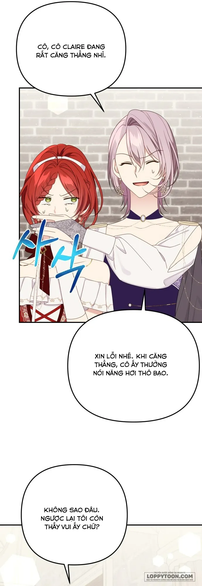 Cuộc Sống Hạnh Phúc Cùng Chồng - Chap 59 - Trang 60