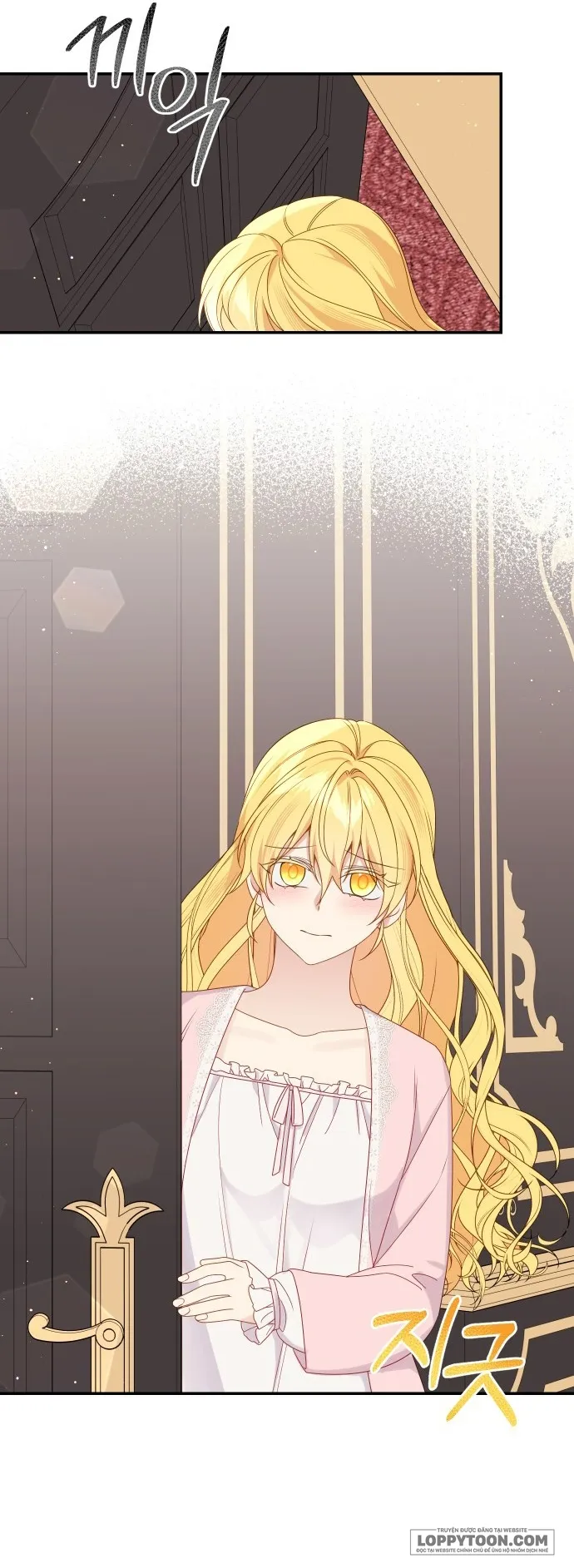Cuộc Sống Hạnh Phúc Cùng Chồng - Chap 59 - Trang 7