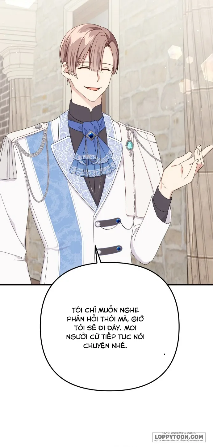 Cuộc Sống Hạnh Phúc Cùng Chồng - Chap 59 - Trang 61