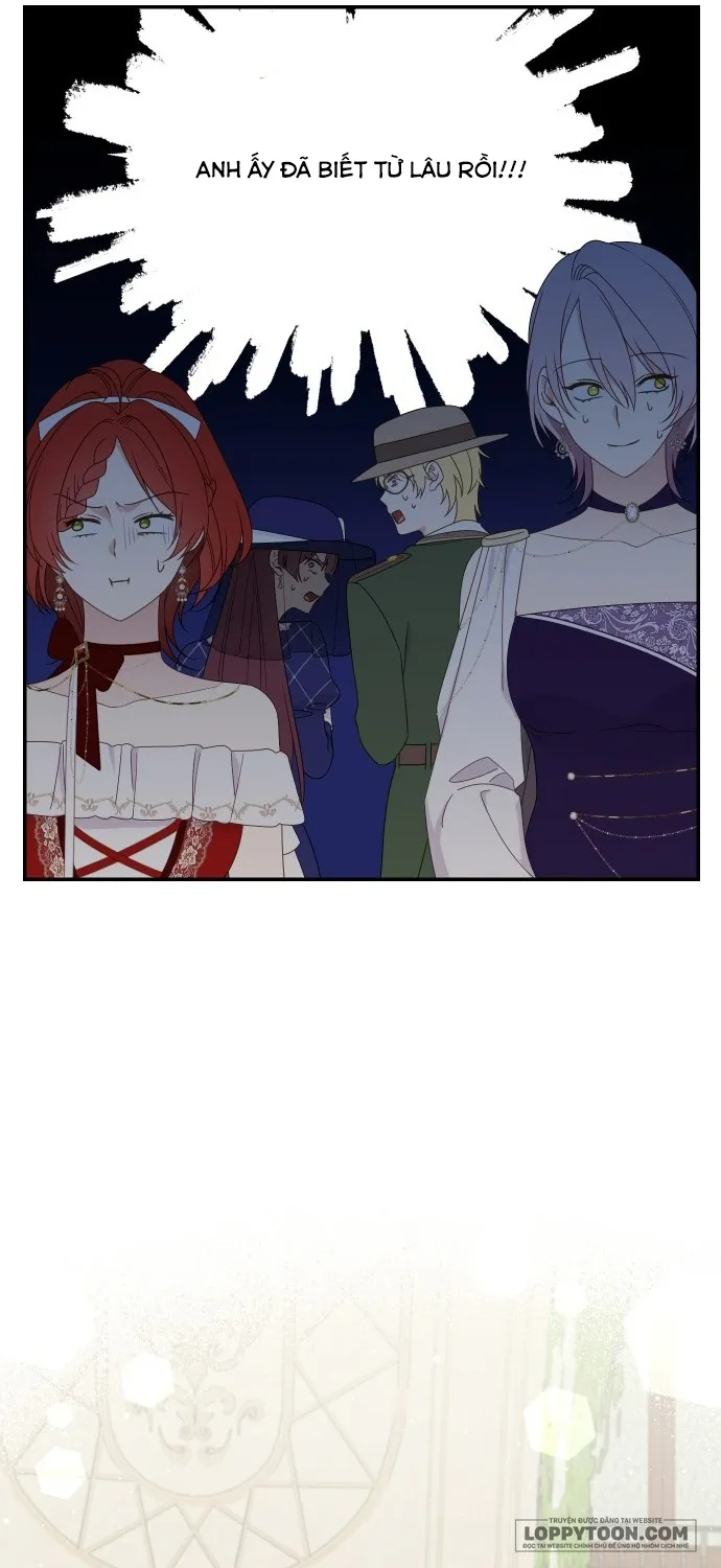 Cuộc Sống Hạnh Phúc Cùng Chồng - Chap 59 - Trang 64