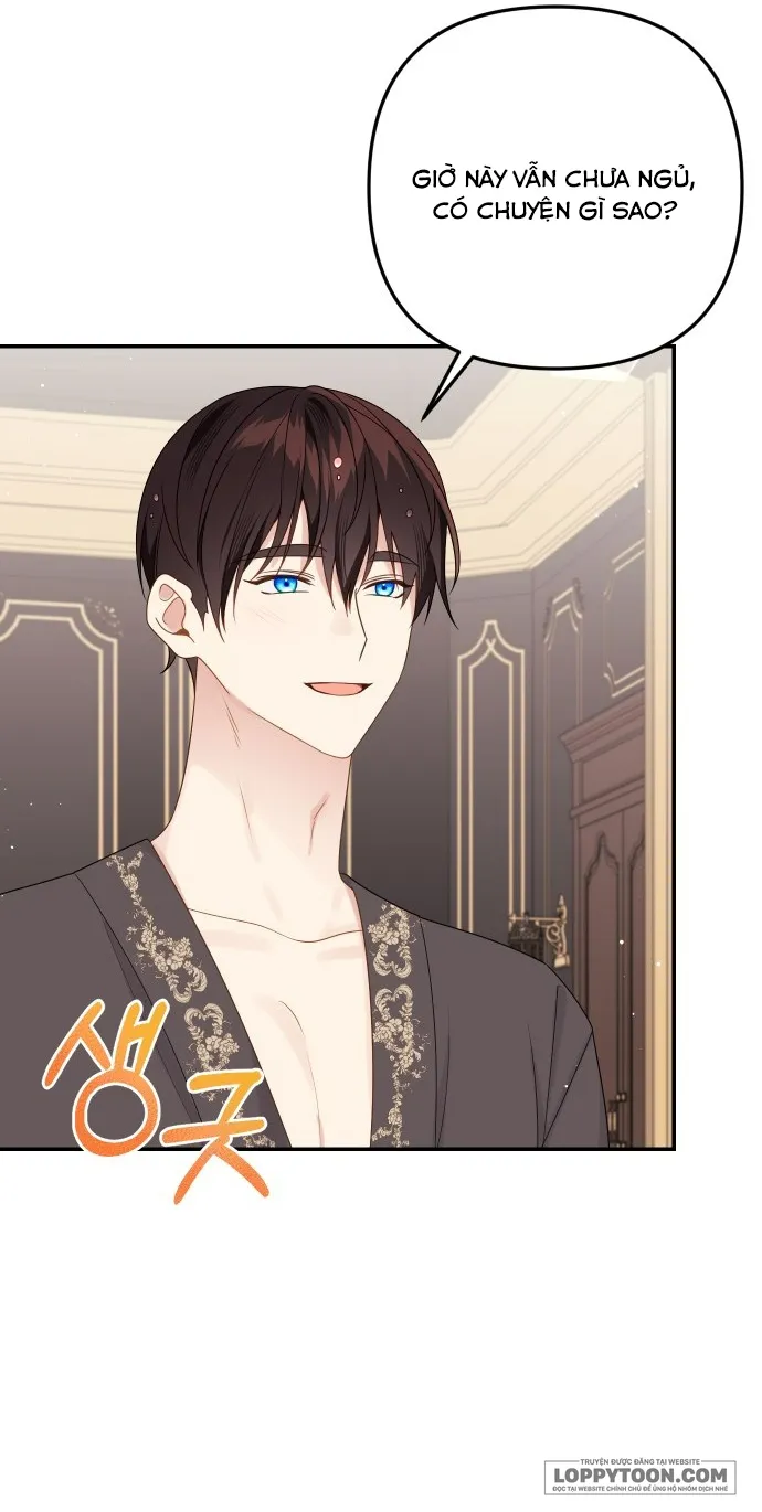 Cuộc Sống Hạnh Phúc Cùng Chồng - Chap 59 - Trang 8
