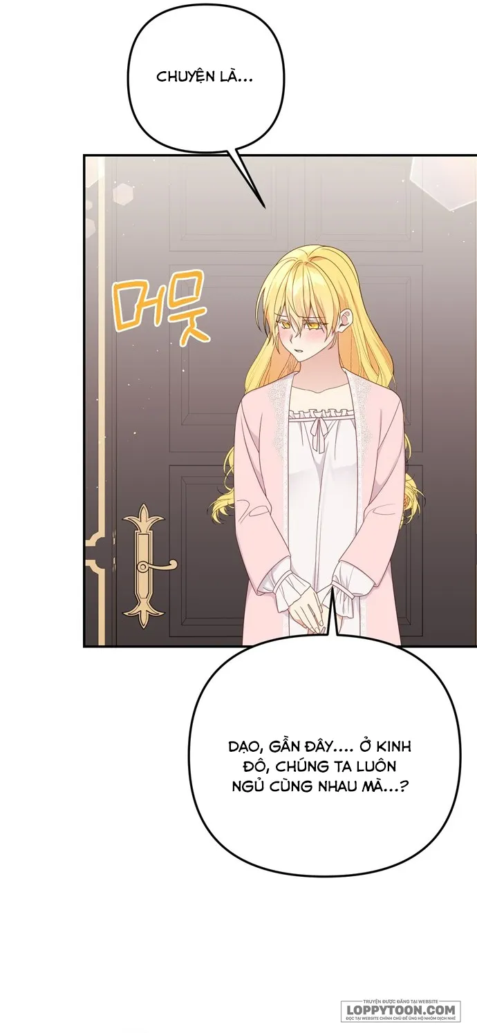 Cuộc Sống Hạnh Phúc Cùng Chồng - Chap 59 - Trang 9
