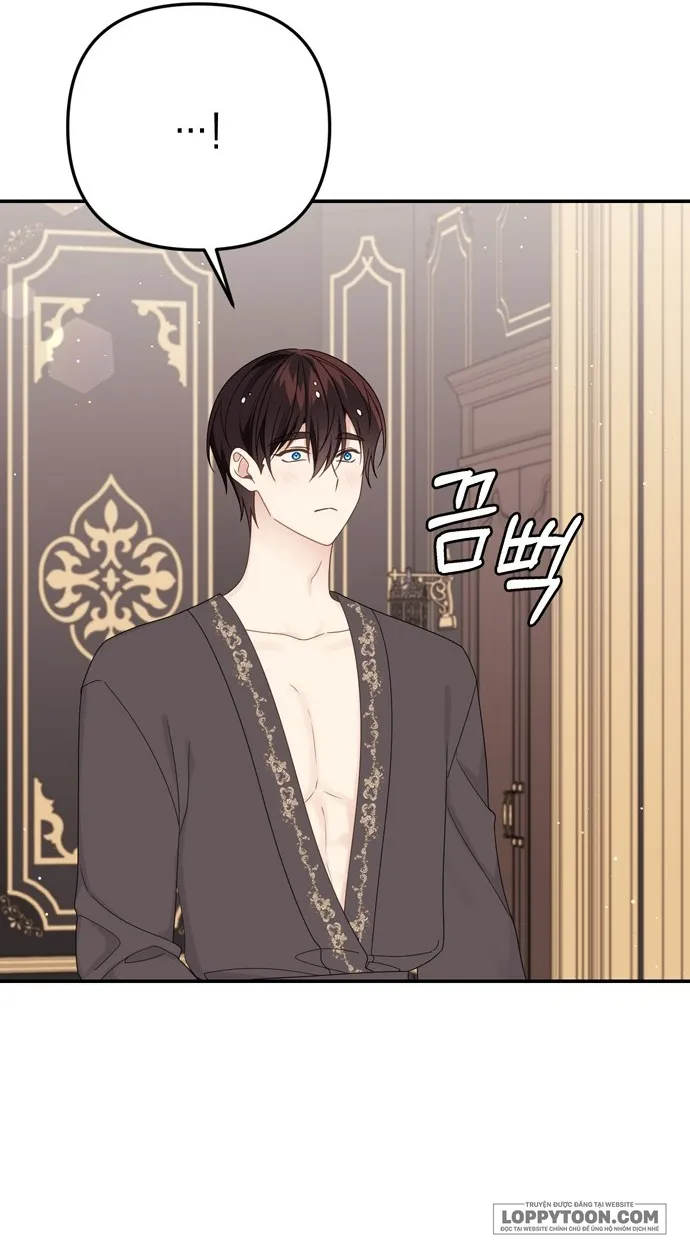 Cuộc Sống Hạnh Phúc Cùng Chồng - Chap 59 - Trang 10
