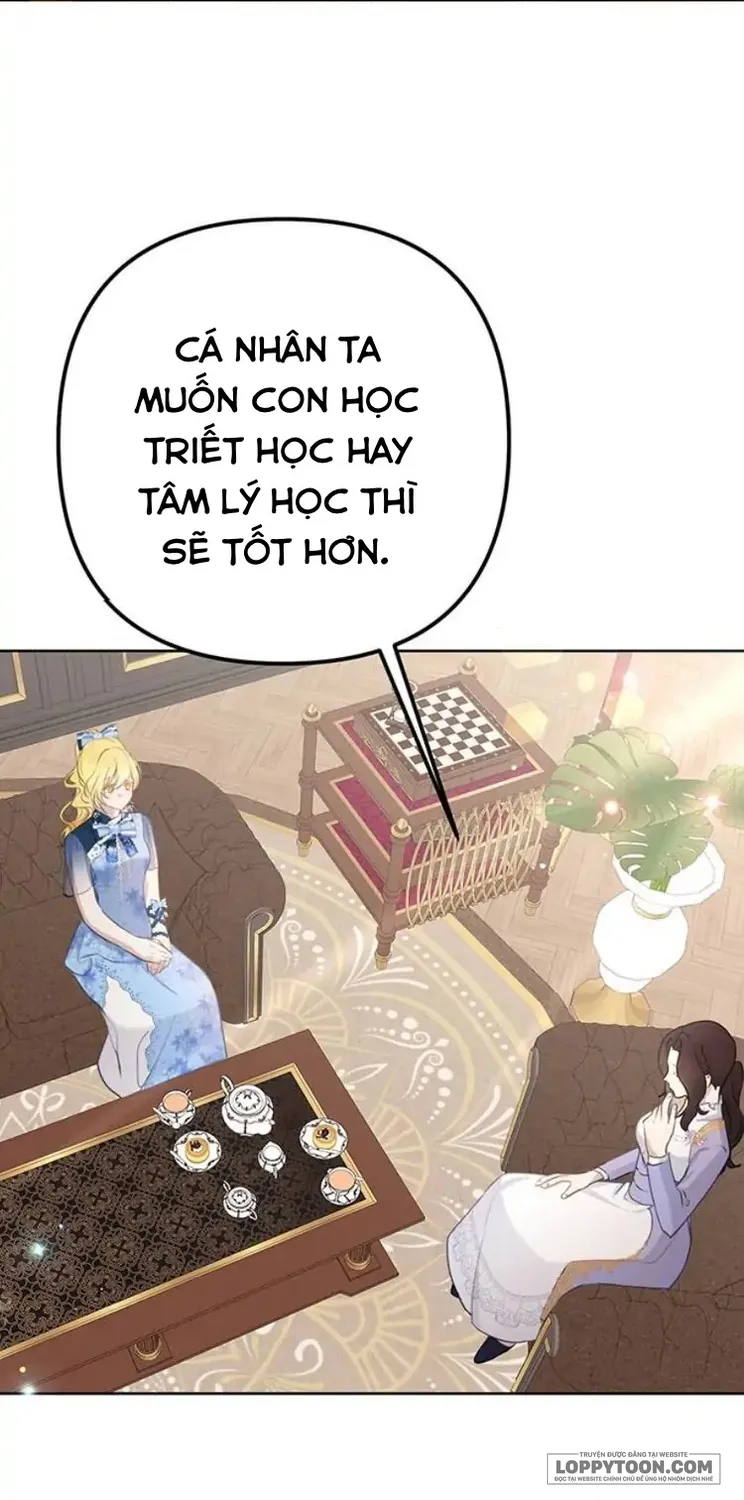 Cuộc Sống Hạnh Phúc Cùng Chồng - Chap 6 - Trang 2