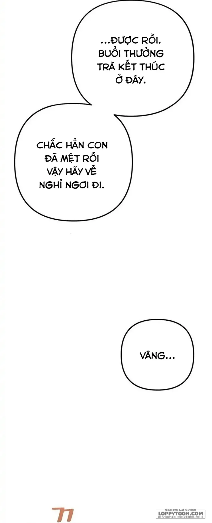 Cuộc Sống Hạnh Phúc Cùng Chồng - Chap 6 - Trang 11