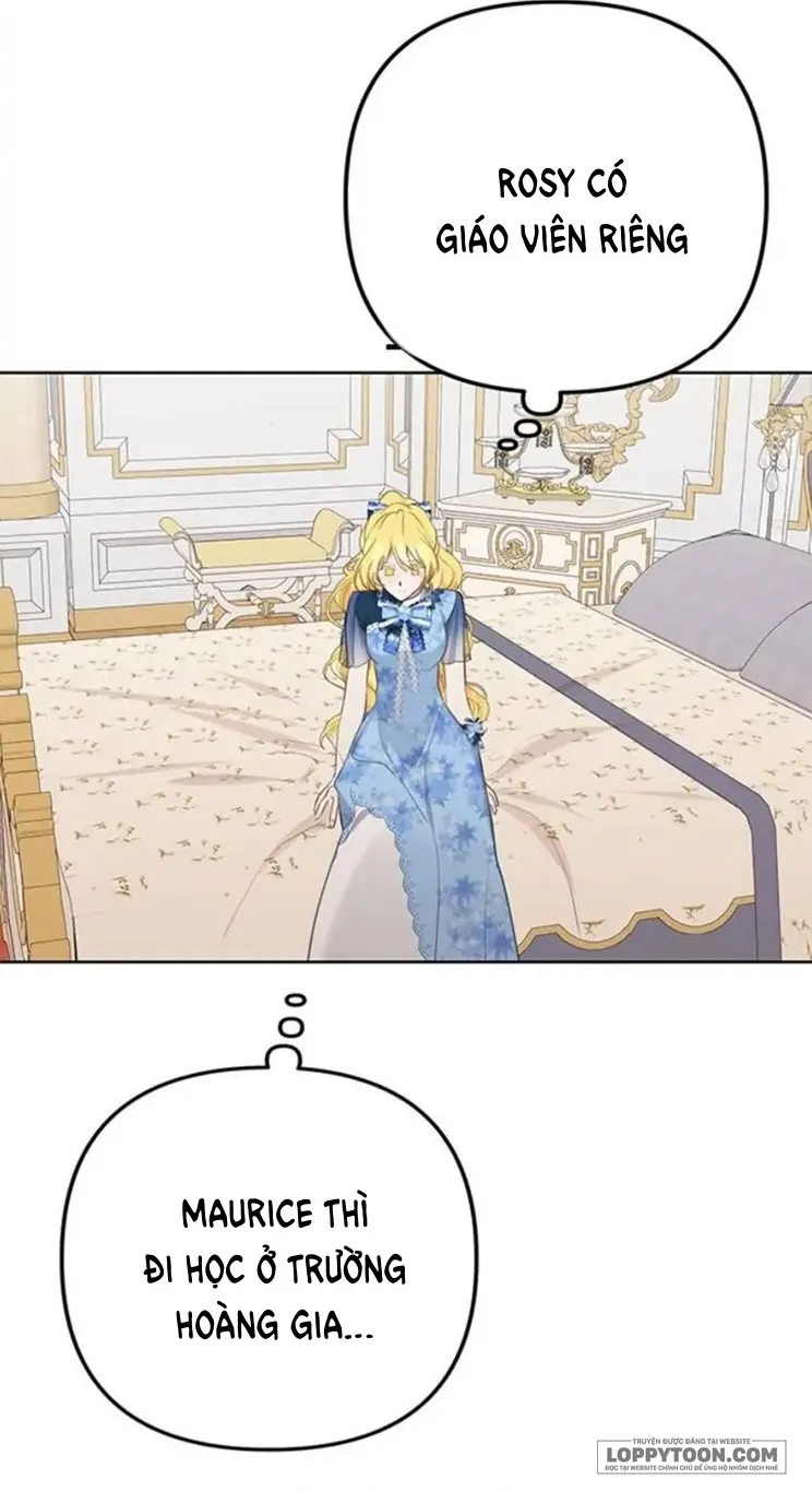 Cuộc Sống Hạnh Phúc Cùng Chồng - Chap 6 - Trang 16