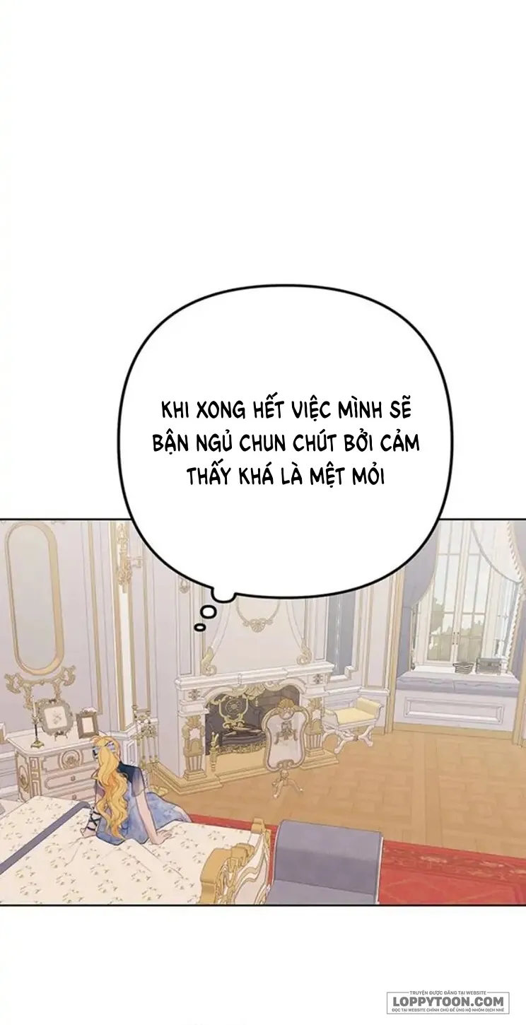 Cuộc Sống Hạnh Phúc Cùng Chồng - Chap 6 - Trang 19