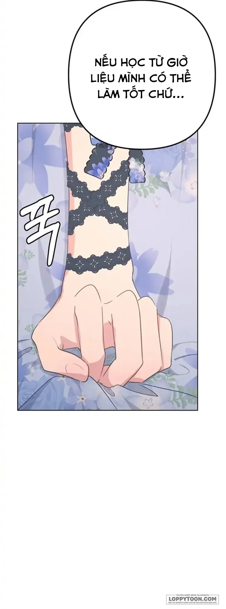 Cuộc Sống Hạnh Phúc Cùng Chồng - Chap 6 - Trang 21