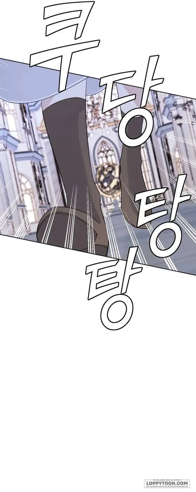 Cuộc Sống Hạnh Phúc Cùng Chồng - Chap 6 - Trang 31