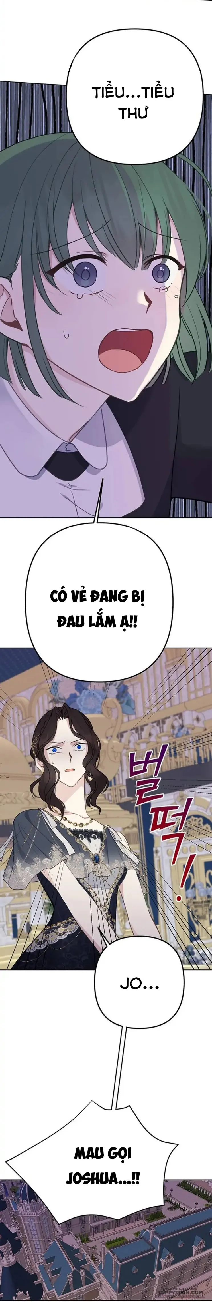Cuộc Sống Hạnh Phúc Cùng Chồng - Chap 6 - Trang 33