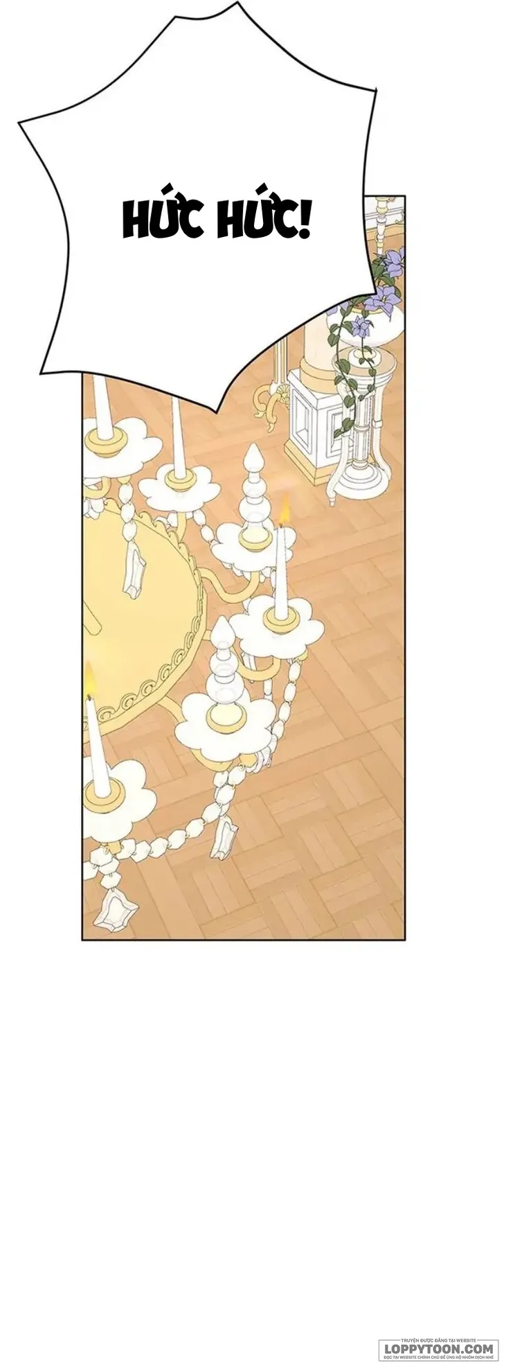 Cuộc Sống Hạnh Phúc Cùng Chồng - Chap 6 - Trang 35