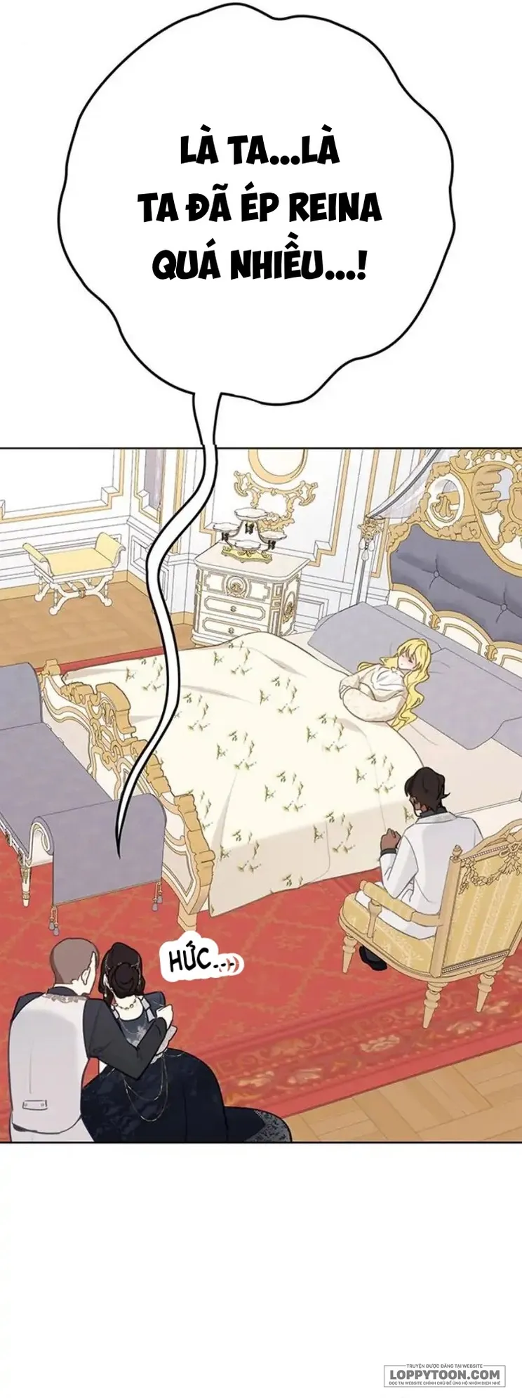 Cuộc Sống Hạnh Phúc Cùng Chồng - Chap 6 - Trang 36