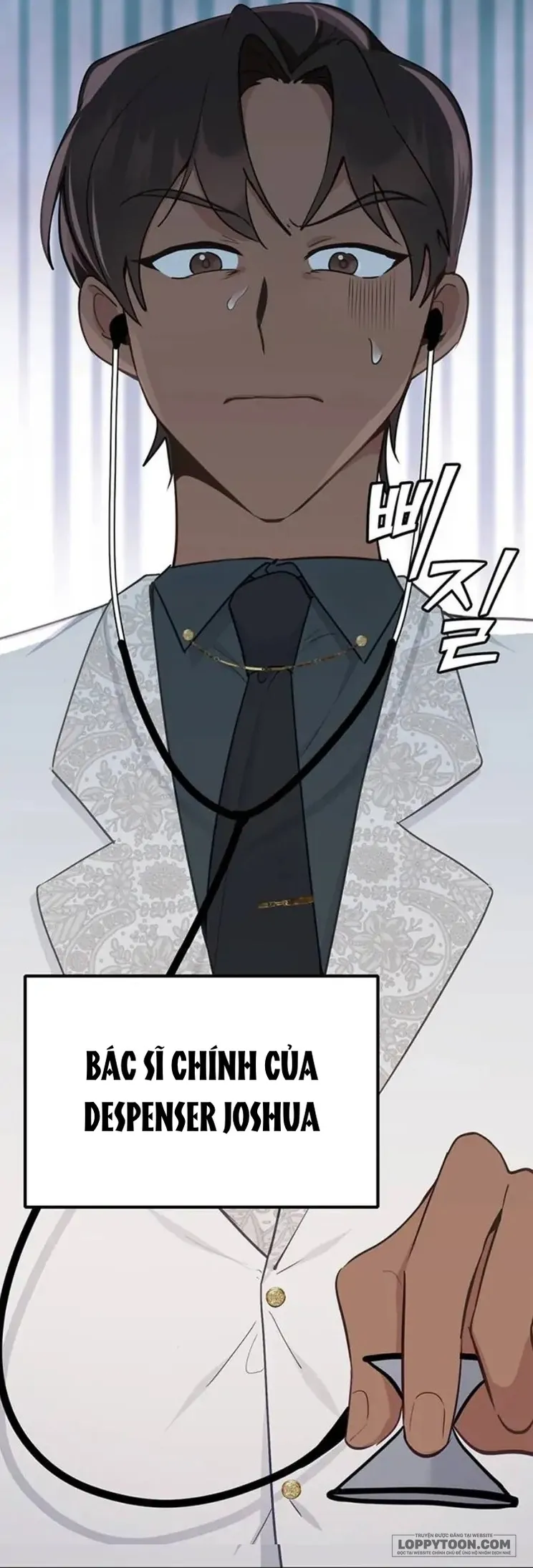 Cuộc Sống Hạnh Phúc Cùng Chồng - Chap 6 - Trang 38