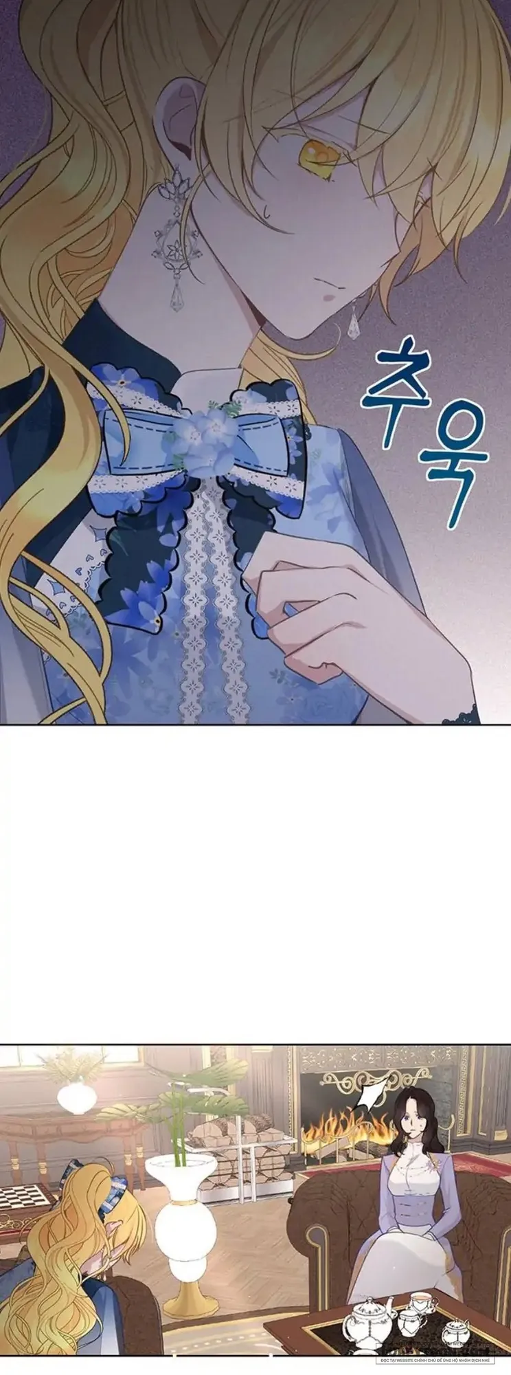 Cuộc Sống Hạnh Phúc Cùng Chồng - Chap 6 - Trang 5