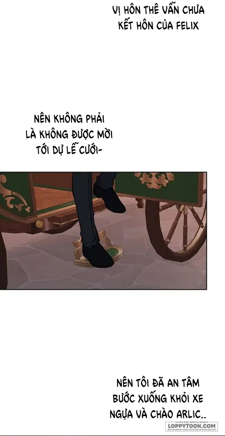 Cuộc Sống Hạnh Phúc Cùng Chồng - Chap 6 - Trang 41