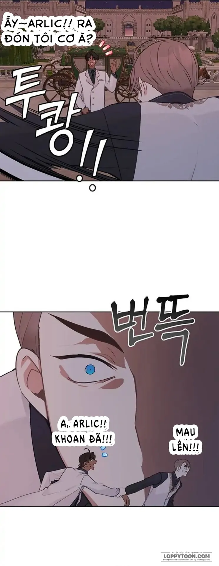 Cuộc Sống Hạnh Phúc Cùng Chồng - Chap 6 - Trang 42
