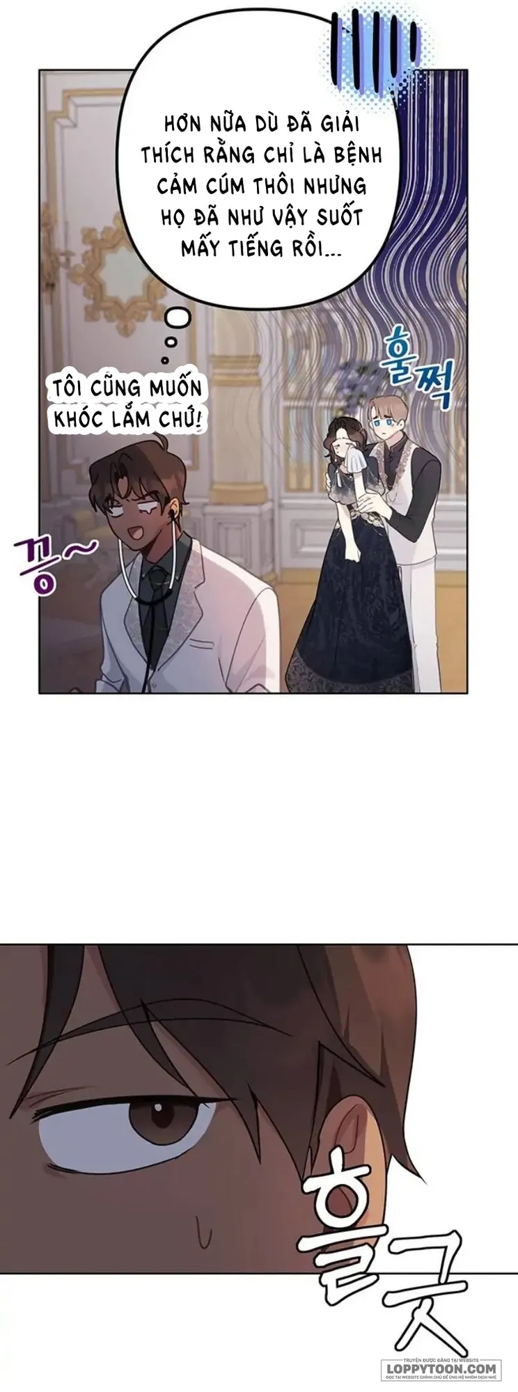 Cuộc Sống Hạnh Phúc Cùng Chồng - Chap 6 - Trang 44