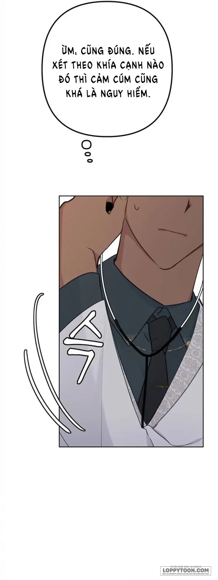 Cuộc Sống Hạnh Phúc Cùng Chồng - Chap 6 - Trang 46