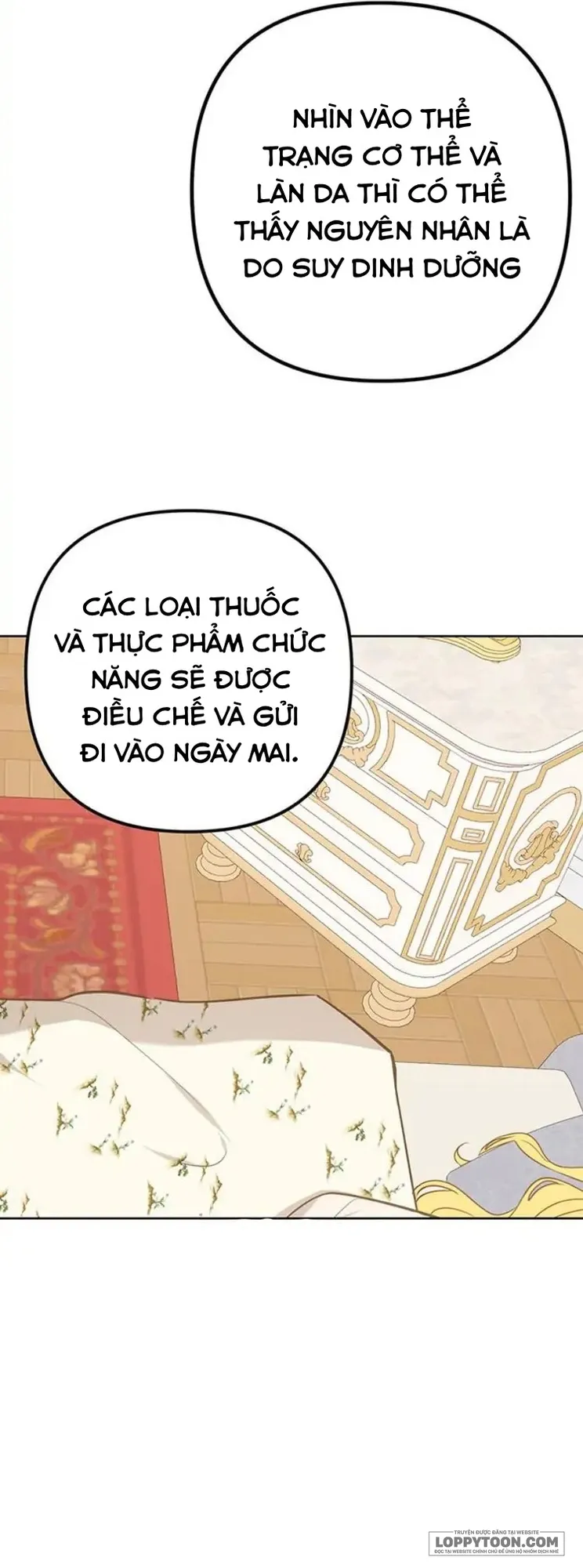 Cuộc Sống Hạnh Phúc Cùng Chồng - Chap 6 - Trang 47