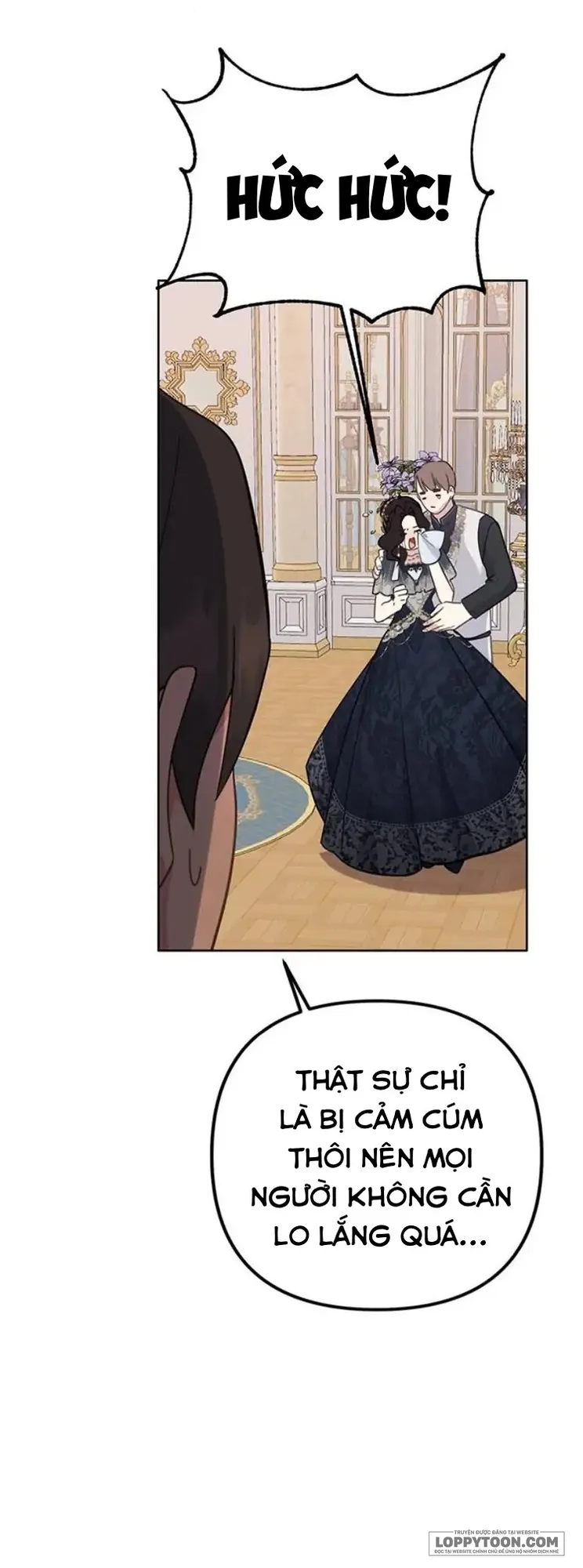 Cuộc Sống Hạnh Phúc Cùng Chồng - Chap 6 - Trang 48