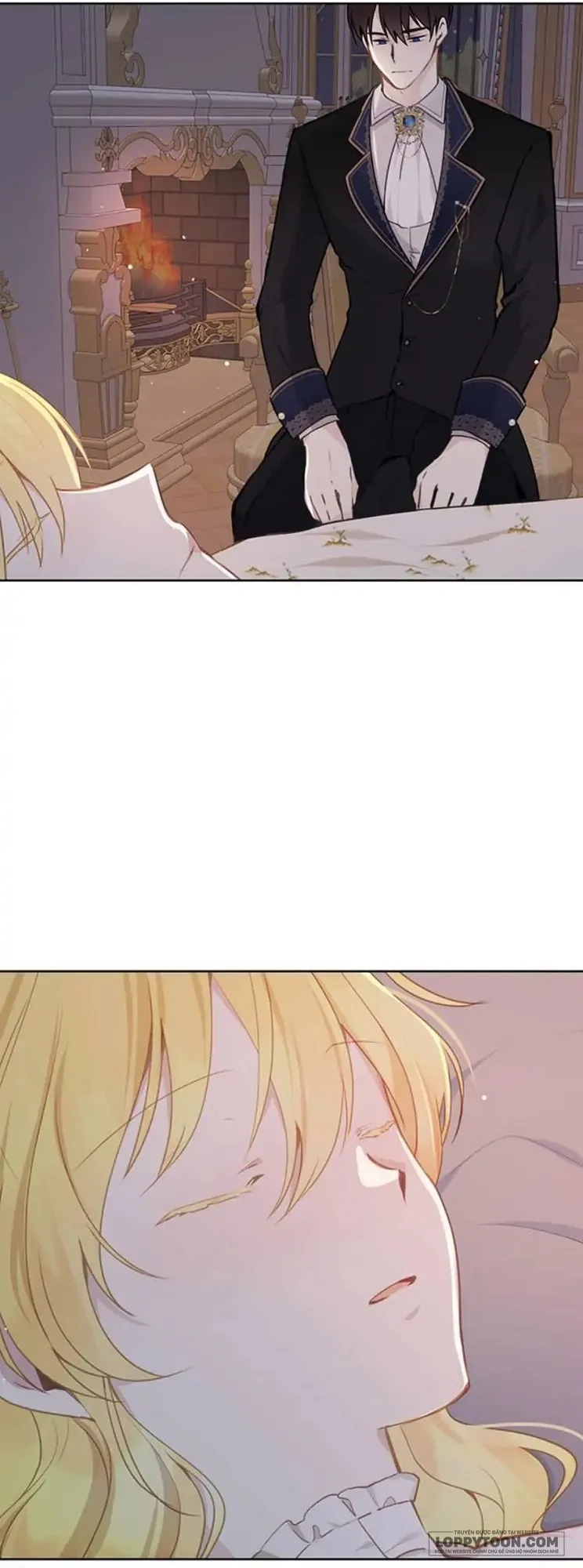 Cuộc Sống Hạnh Phúc Cùng Chồng - Chap 6 - Trang 54