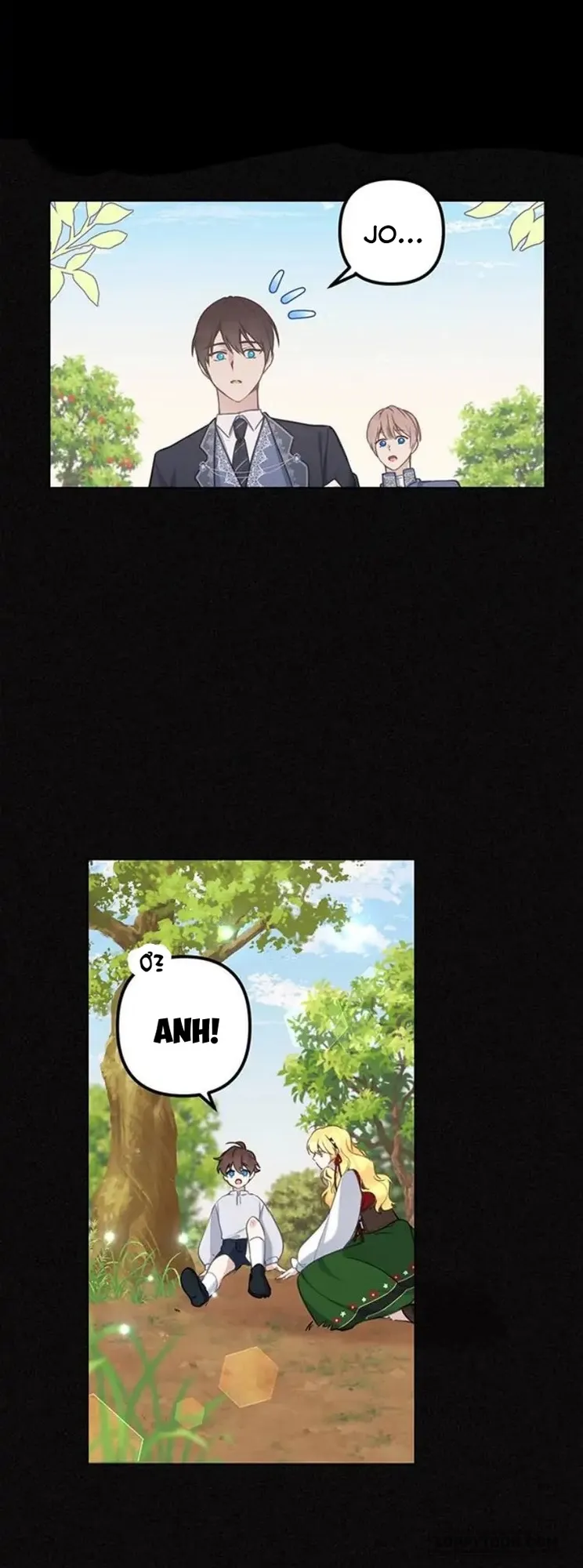 Cuộc Sống Hạnh Phúc Cùng Chồng - Chap 6 - Trang 57