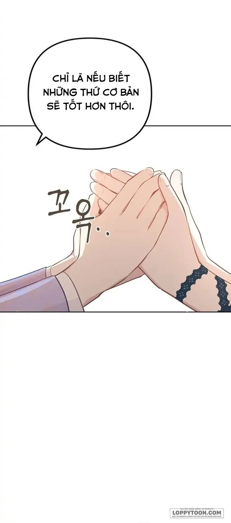 Cuộc Sống Hạnh Phúc Cùng Chồng - Chap 6 - Trang 7