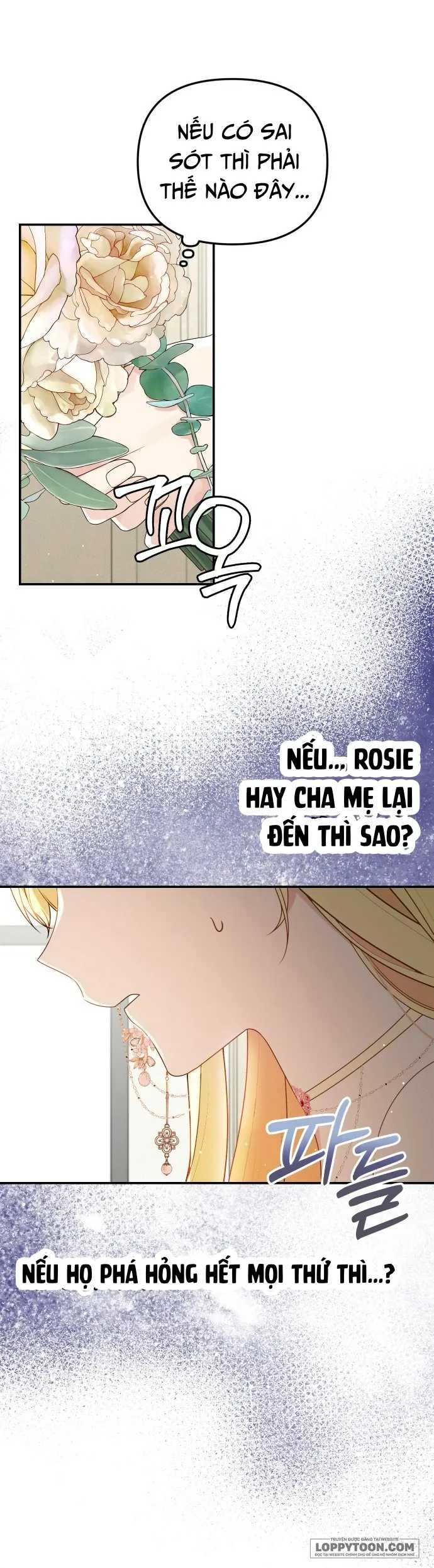 Cuộc Sống Hạnh Phúc Cùng Chồng - Chap 60 - Trang 2