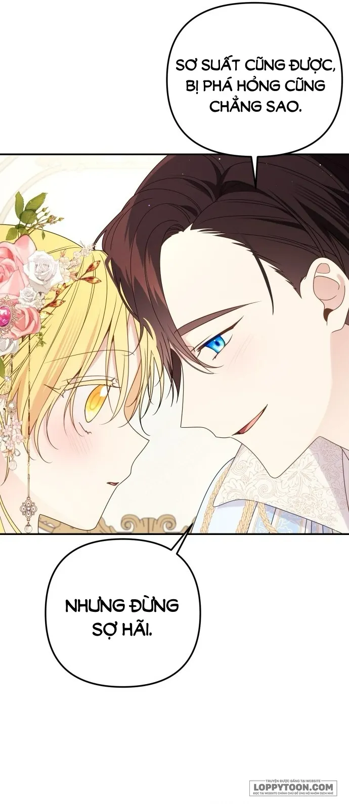 Cuộc Sống Hạnh Phúc Cùng Chồng - Chap 60 - Trang 12