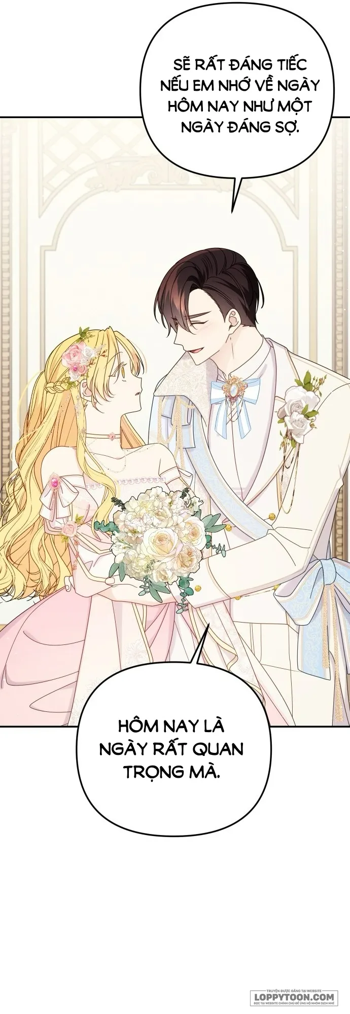 Cuộc Sống Hạnh Phúc Cùng Chồng - Chap 60 - Trang 13