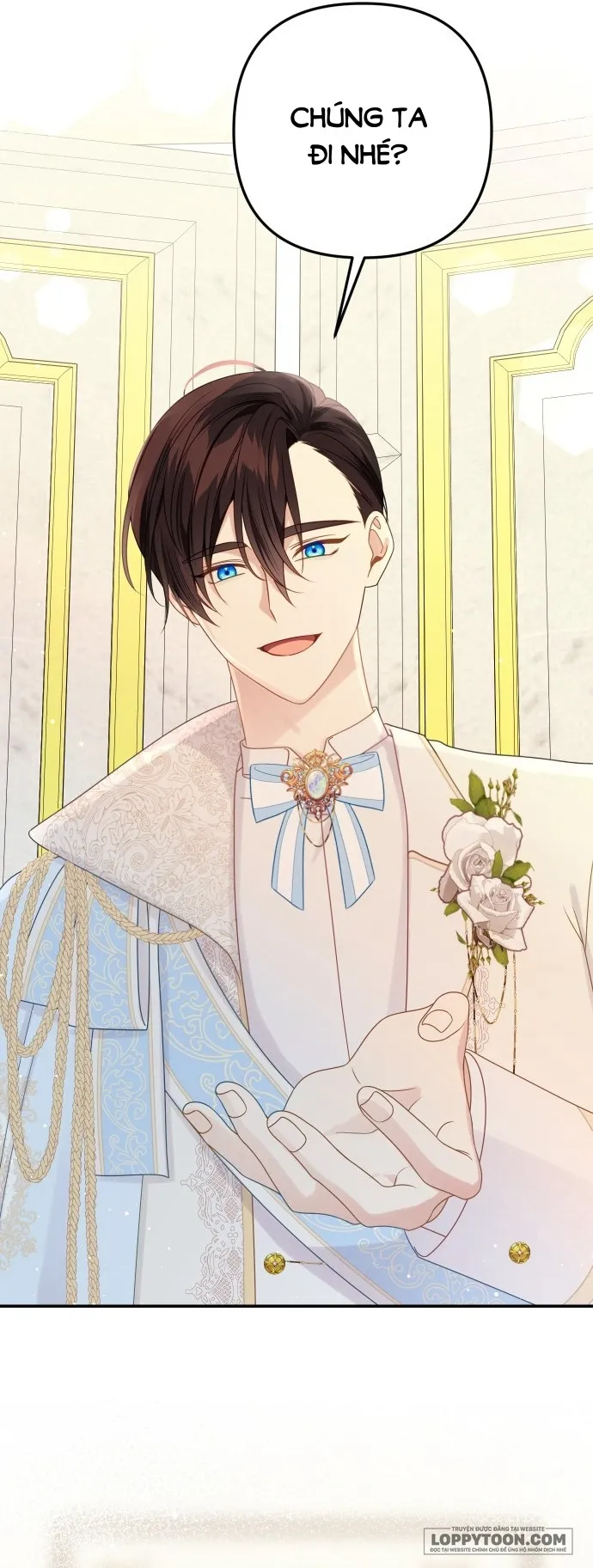 Cuộc Sống Hạnh Phúc Cùng Chồng - Chap 60 - Trang 15