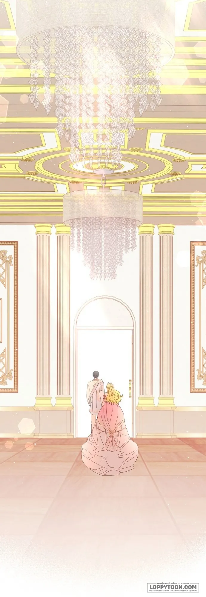 Cuộc Sống Hạnh Phúc Cùng Chồng - Chap 60 - Trang 17