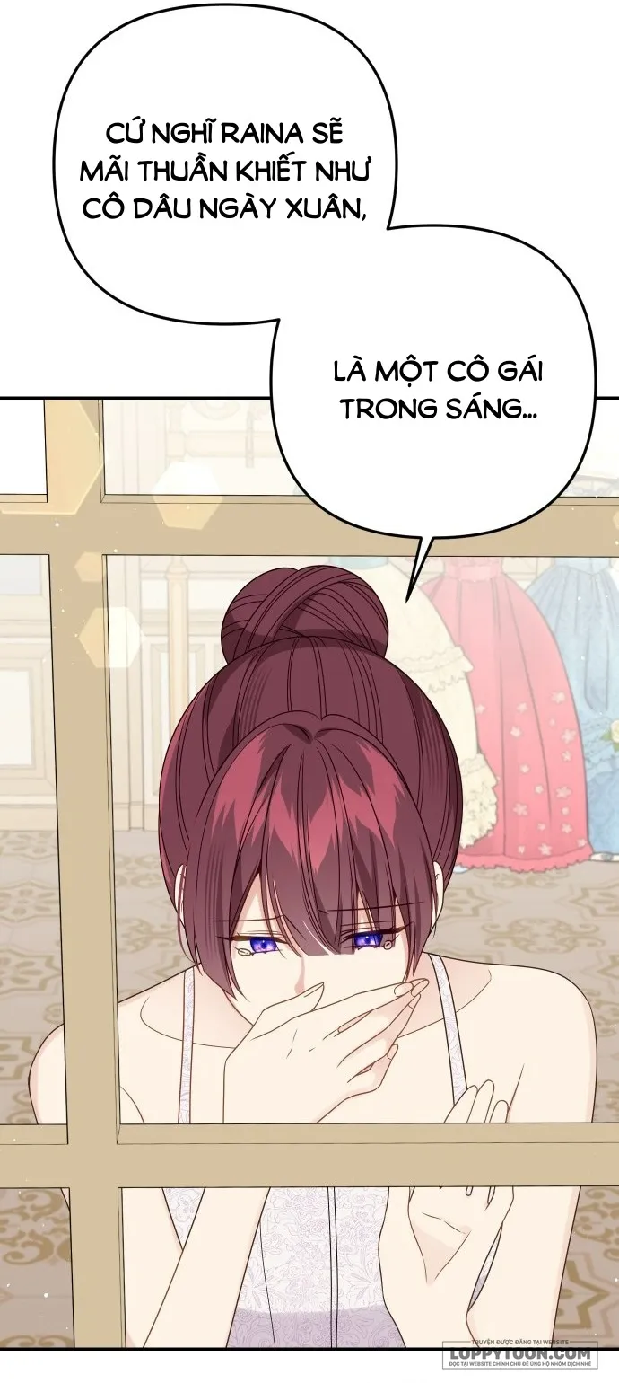Cuộc Sống Hạnh Phúc Cùng Chồng - Chap 60 - Trang 20