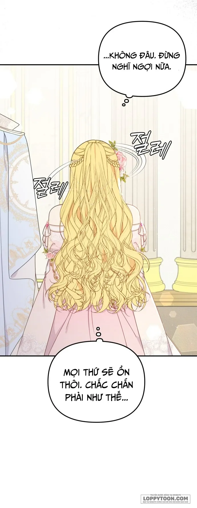 Cuộc Sống Hạnh Phúc Cùng Chồng - Chap 60 - Trang 3