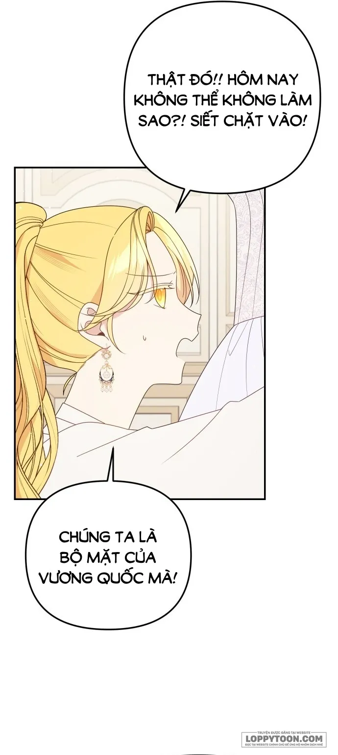 Cuộc Sống Hạnh Phúc Cùng Chồng - Chap 60 - Trang 23