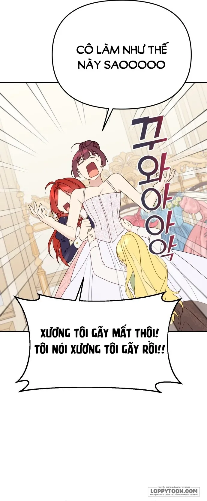 Cuộc Sống Hạnh Phúc Cùng Chồng - Chap 60 - Trang 24