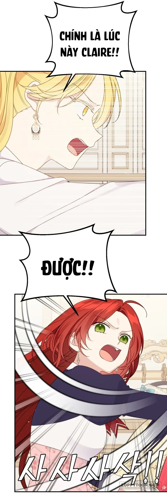 Cuộc Sống Hạnh Phúc Cùng Chồng - Chap 60 - Trang 25