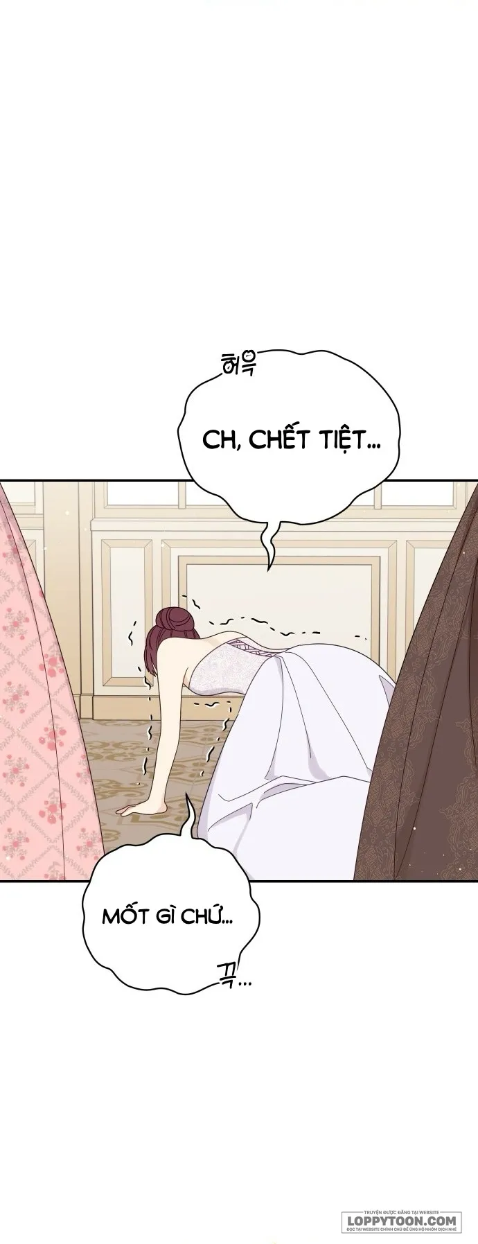 Cuộc Sống Hạnh Phúc Cùng Chồng - Chap 60 - Trang 26