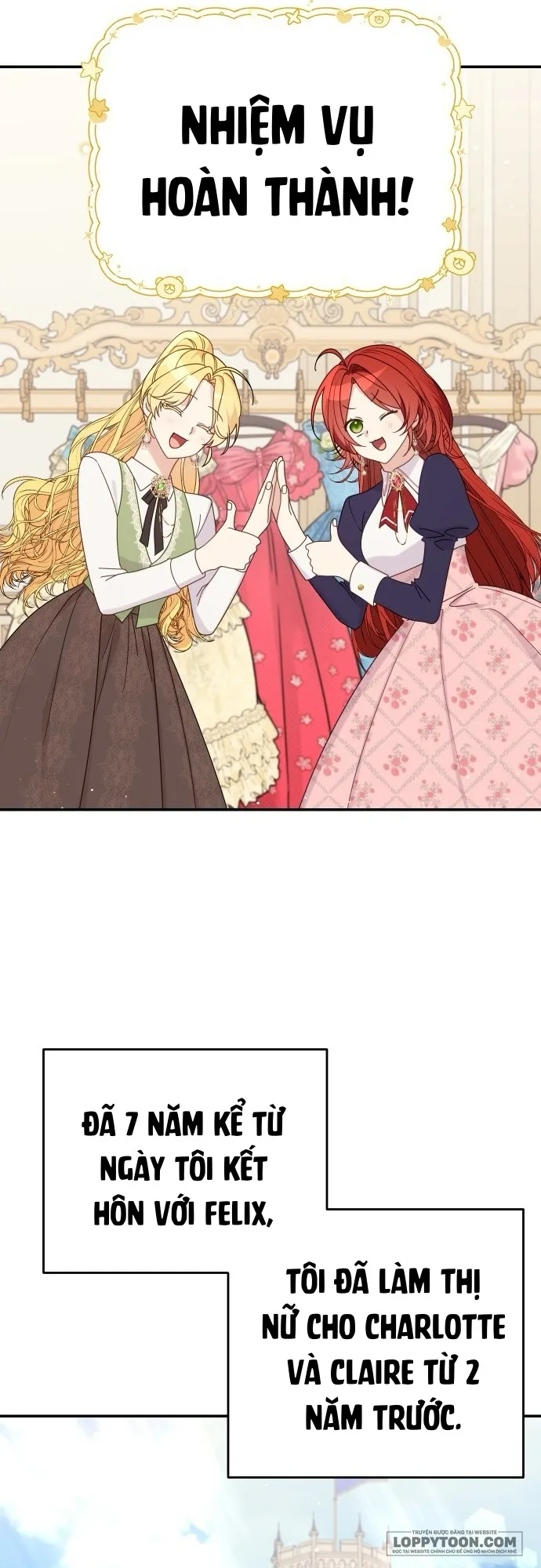 Cuộc Sống Hạnh Phúc Cùng Chồng - Chap 60 - Trang 27