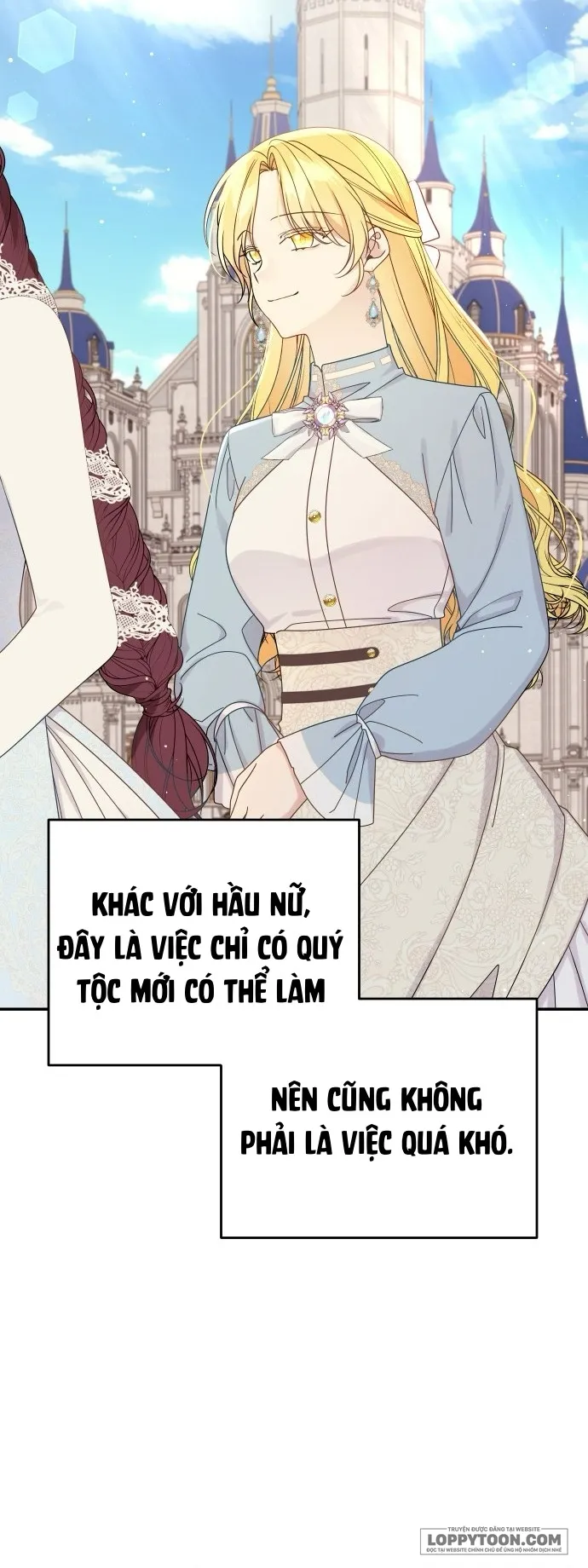 Cuộc Sống Hạnh Phúc Cùng Chồng - Chap 60 - Trang 28