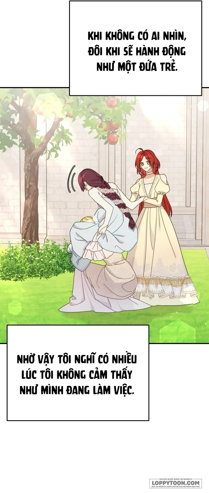 Cuộc Sống Hạnh Phúc Cùng Chồng - Chap 60 - Trang 29