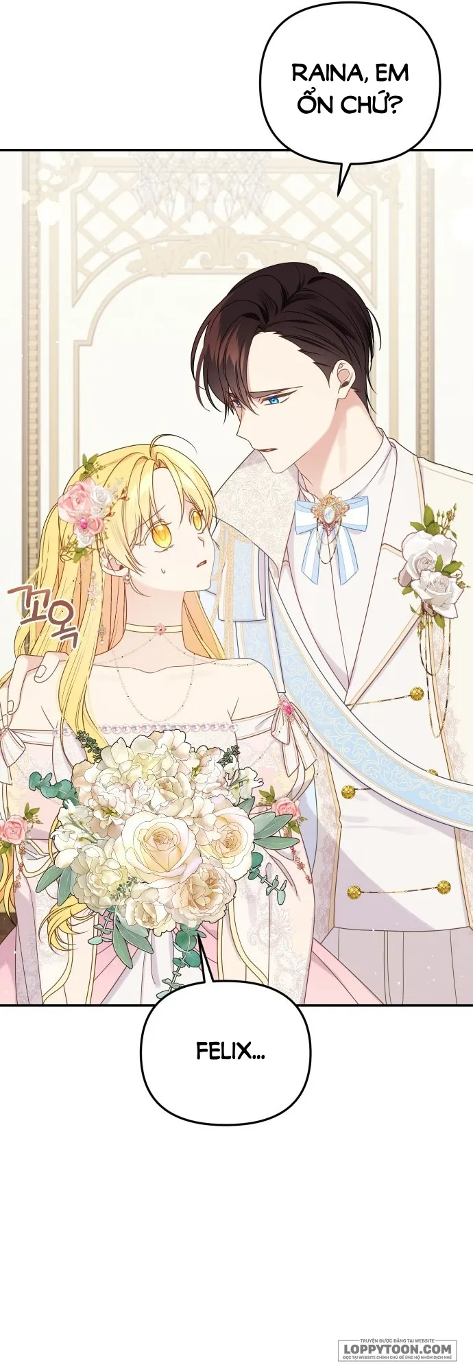 Cuộc Sống Hạnh Phúc Cùng Chồng - Chap 60 - Trang 4