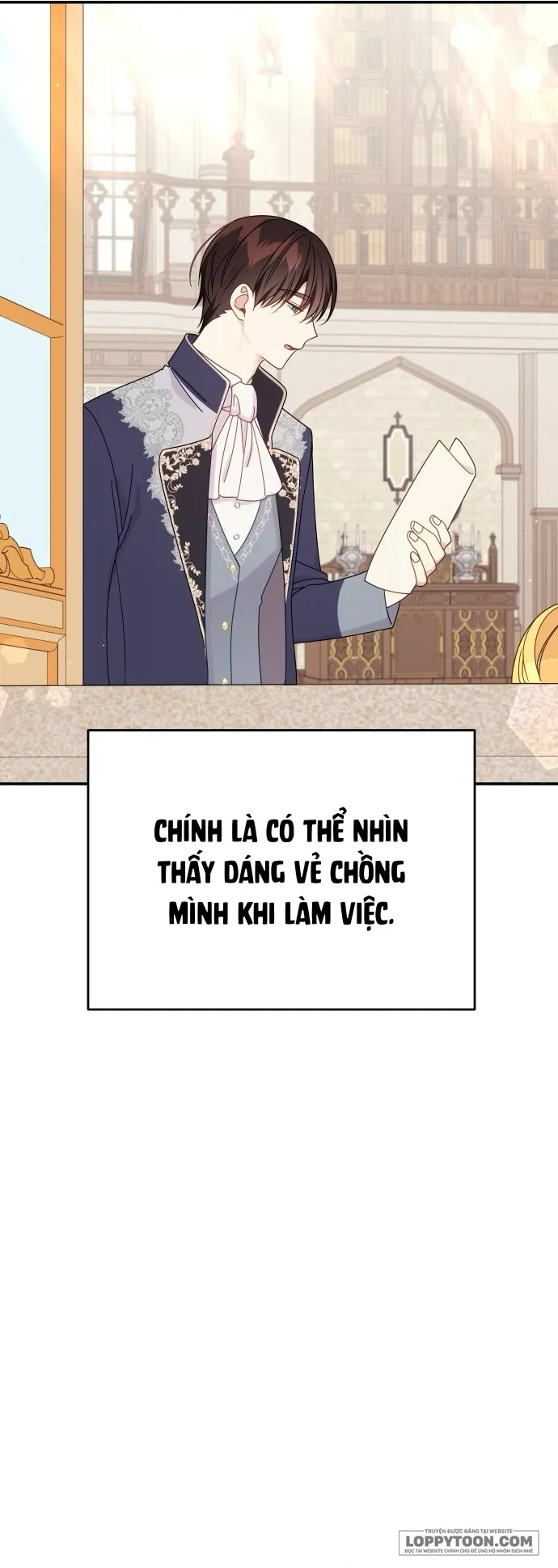 Cuộc Sống Hạnh Phúc Cùng Chồng - Chap 60 - Trang 31