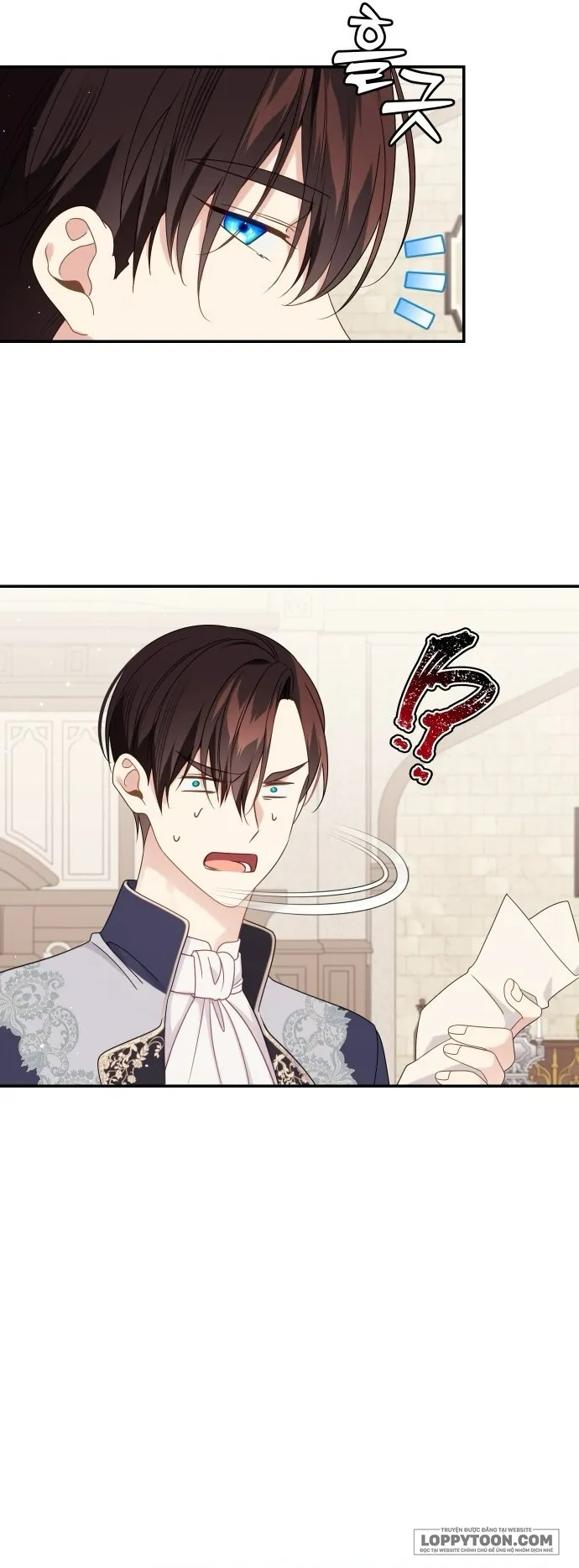 Cuộc Sống Hạnh Phúc Cùng Chồng - Chap 60 - Trang 32